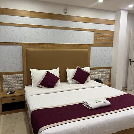 Tcs Suites Kochi 외부 사진