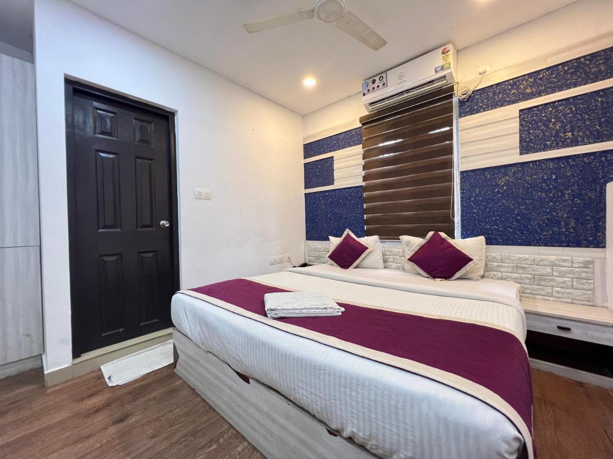 Tcs Suites Kochi 외부 사진