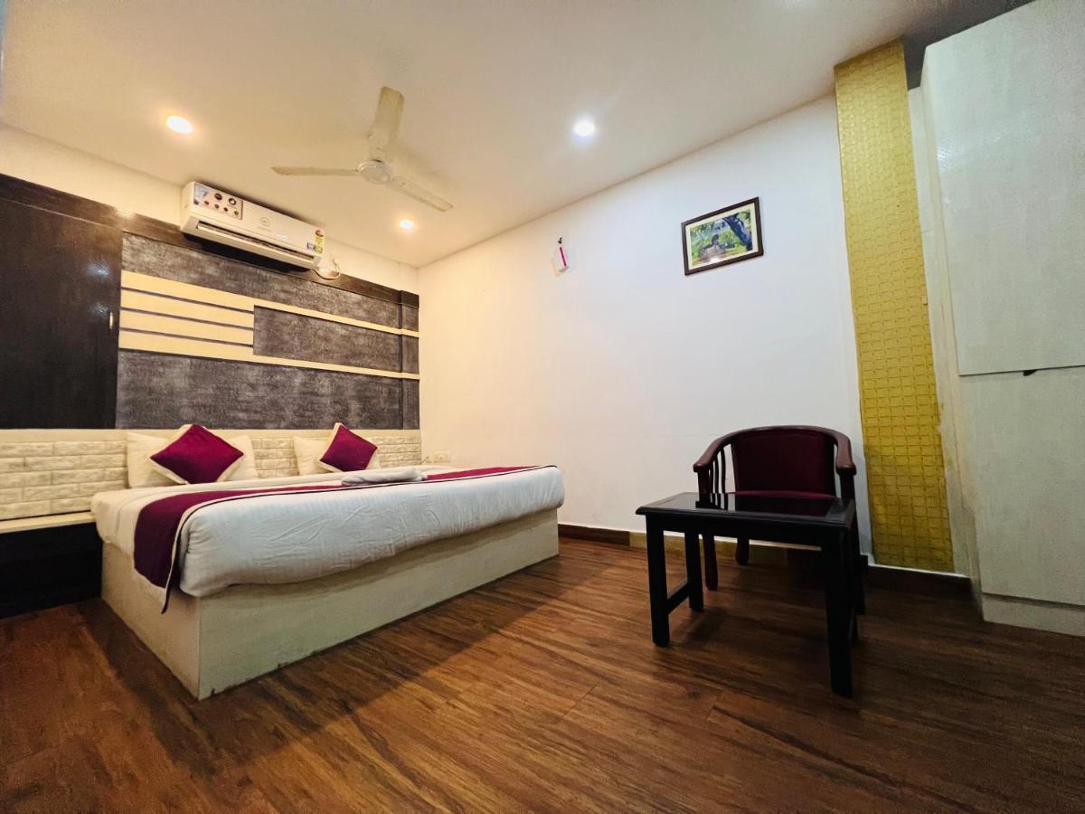 Tcs Suites Kochi 외부 사진