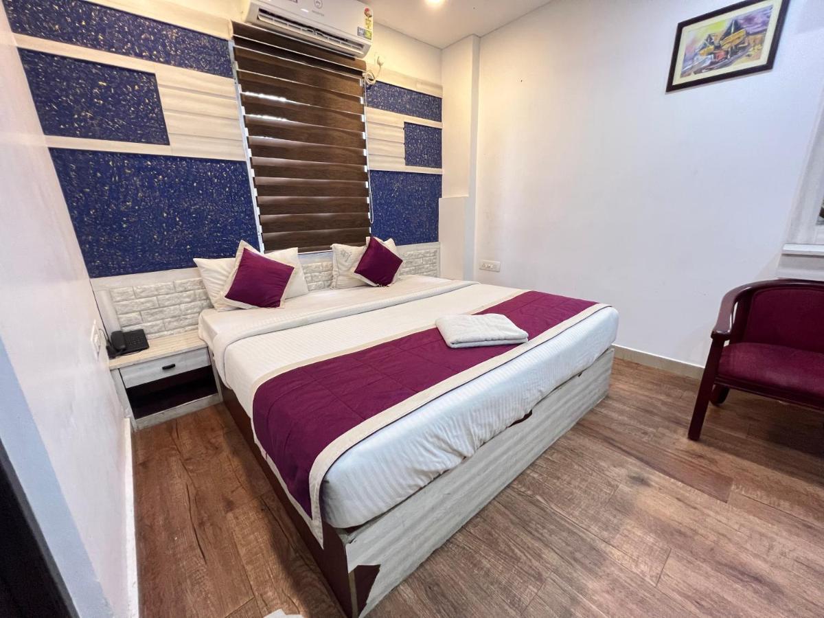 Tcs Suites Kochi 외부 사진