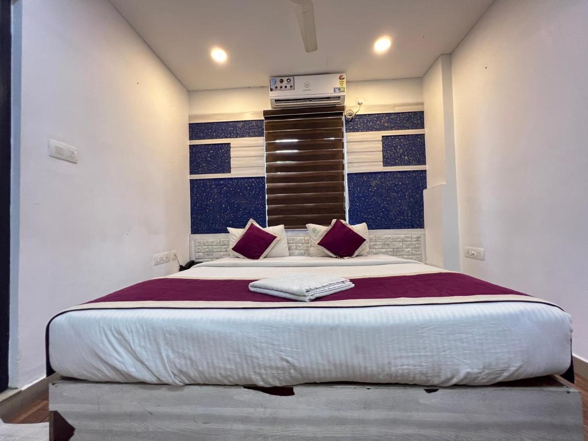 Tcs Suites Kochi 외부 사진